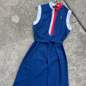 1960’s Montgomery ward midi